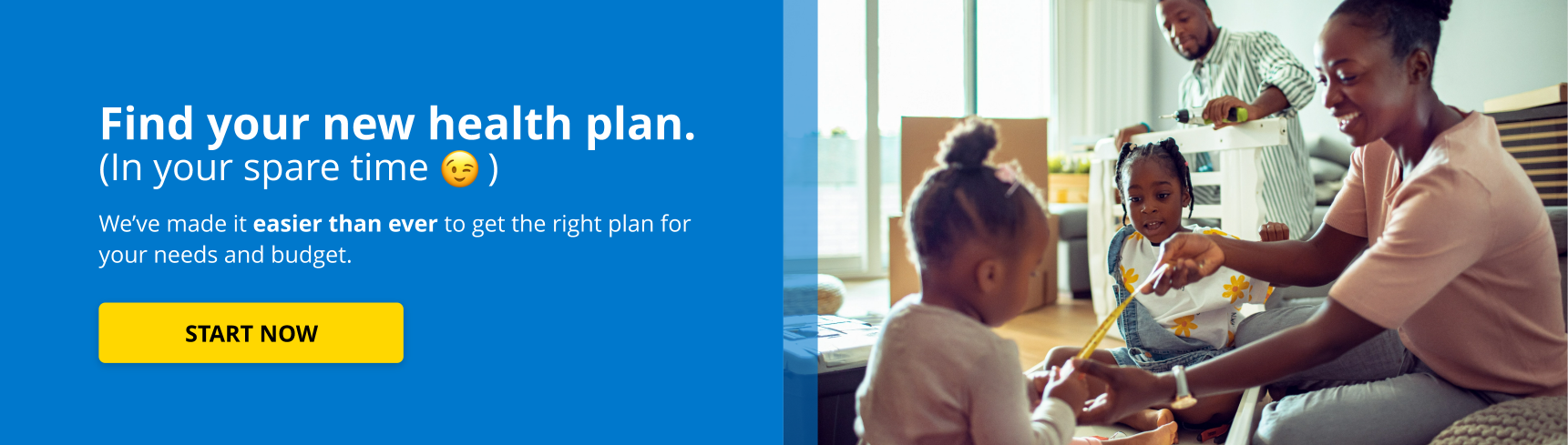 Open Enrollment Period